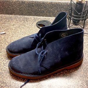 Men’s Clarks Desert Boot